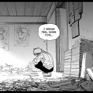 Meet your Posher, Sergio